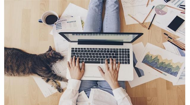 Effective Ways to Work From Home During the Coronavirus Outbreak